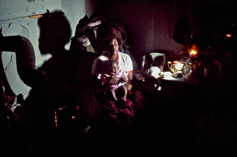 1974 - Washington, NC