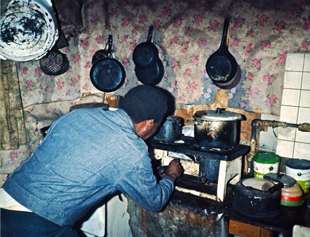 1974 - Washington, NC 