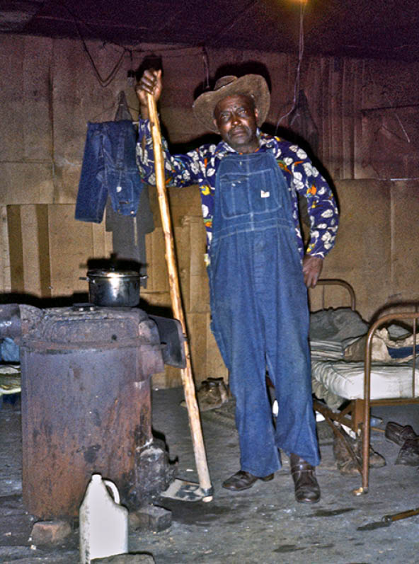 1975 - Oglethorpe County, GA