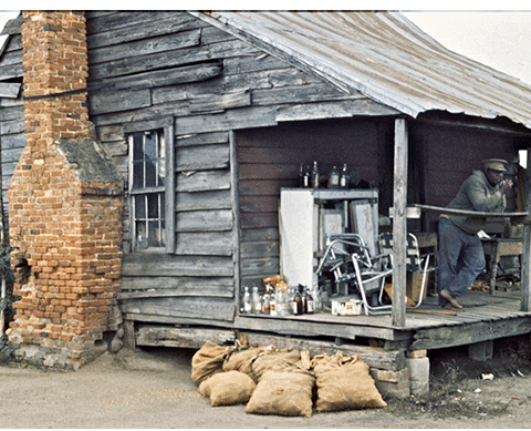 1973 - Orangeburg County, SC