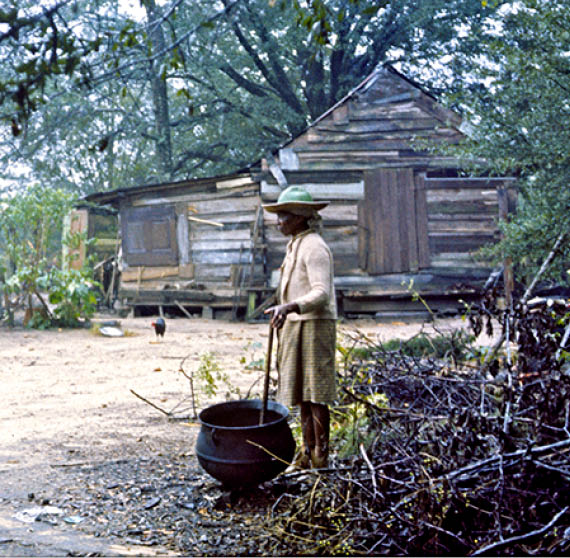 1975 - Bullock County, AL