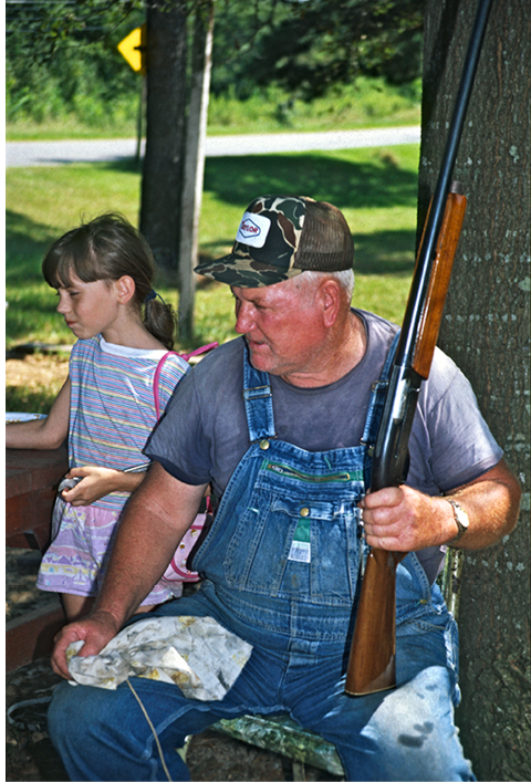 2003 - Philadelphia, MS 