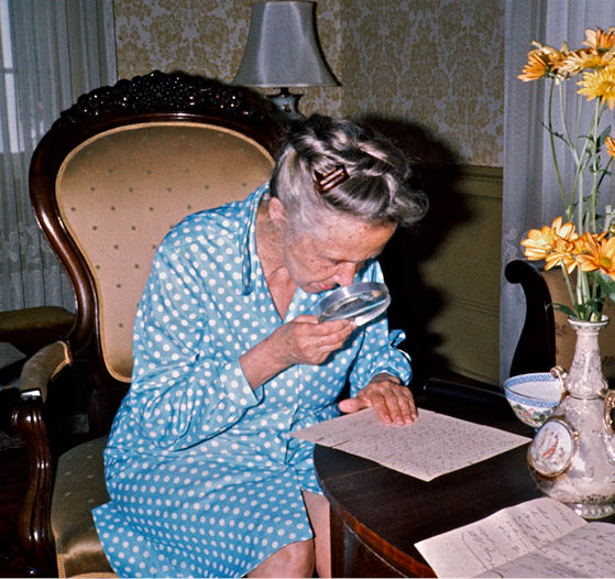 1975 - Washington, GA 