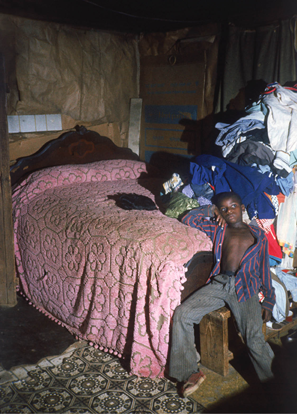 1975 - Philadelphia, MS