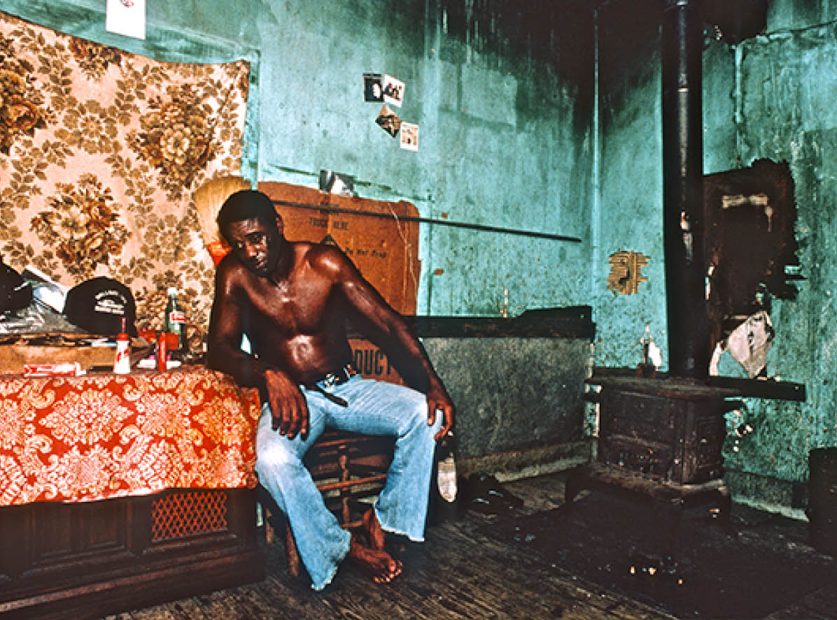 1995 - rural Bullock County, AL 