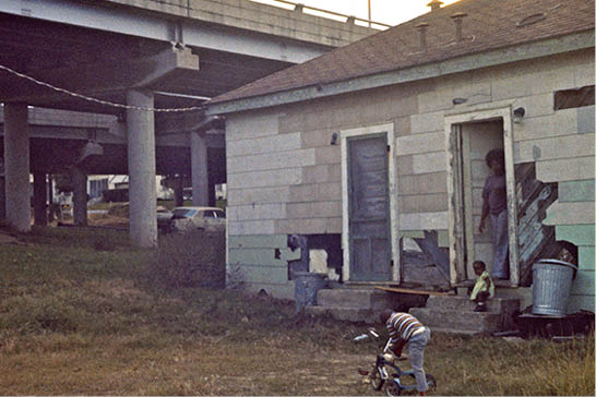 1973 - Baton Rouge, LA