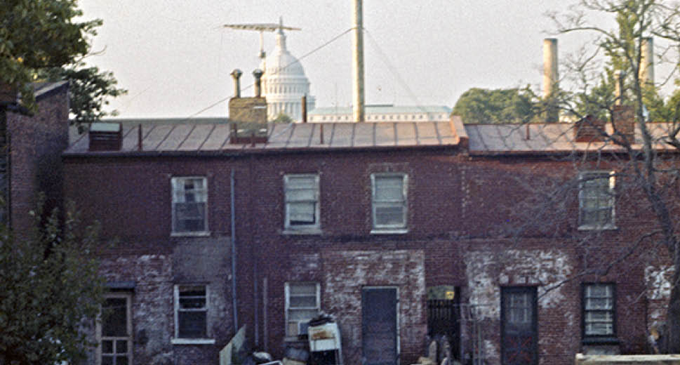 1973 - Washington DC