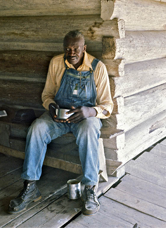 1975 - Notasulga, AL