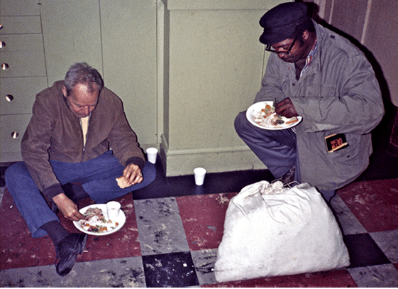 1975 - San Francisco