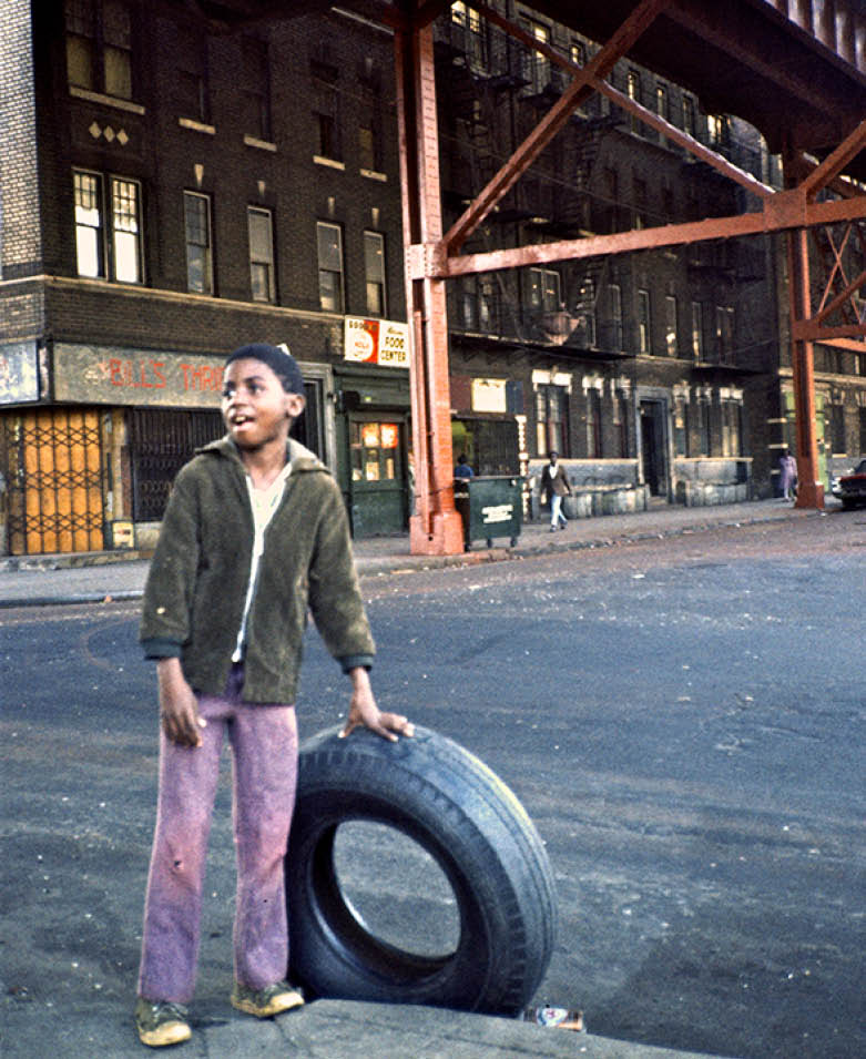 1974 - Brownsville, NY