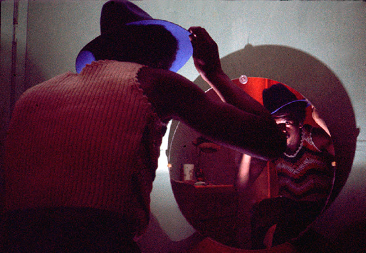 1974 - Daytona Beach, FL 