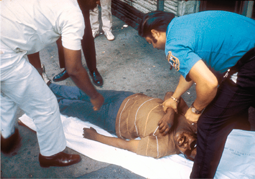 1975 - San Francisco 