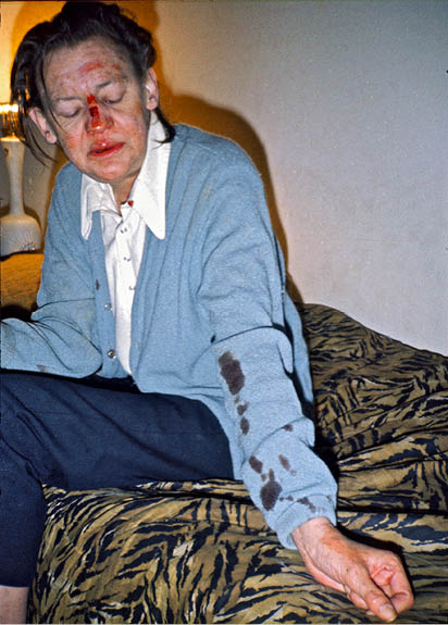 1975 - Tenderloin, San Francisco