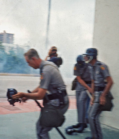 1972 - Miami Beach, FL 