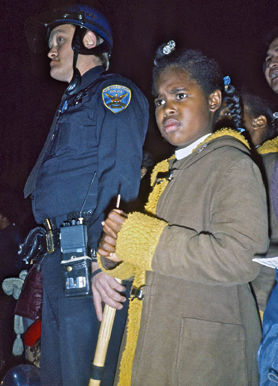 1975 - San Francisco