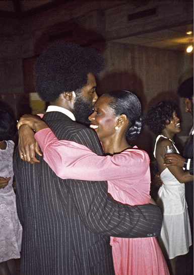 1975 - San Francisco 