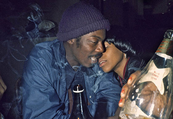 1973 - Greensboro, NC