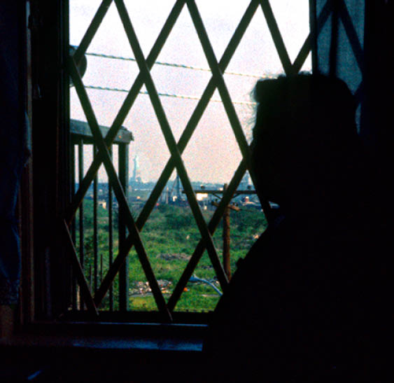 1974 - Jersey City, NJ