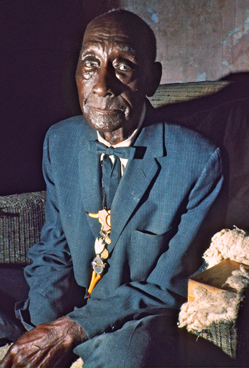 1974 - Bartow, Florida 