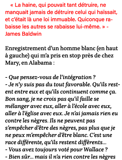   La haine, qui pouvait tant détruire, ne manquait jamais de détruire celui qui haïssait, et c était là une loi immua   