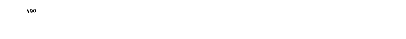 490 