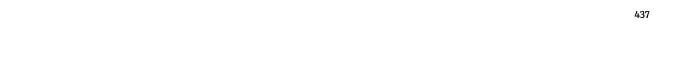  437