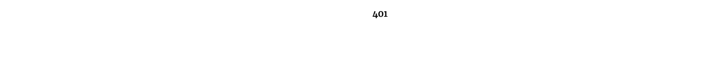  401