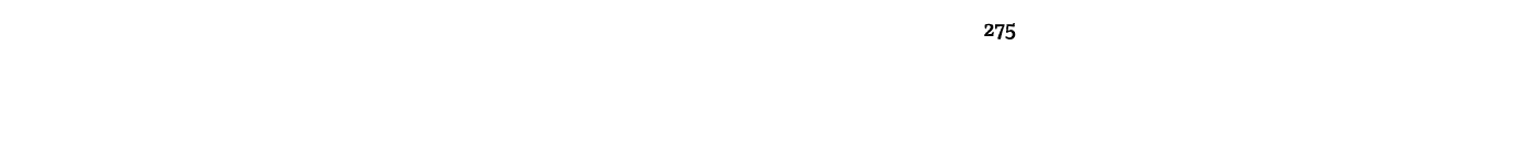  275
