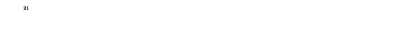  21