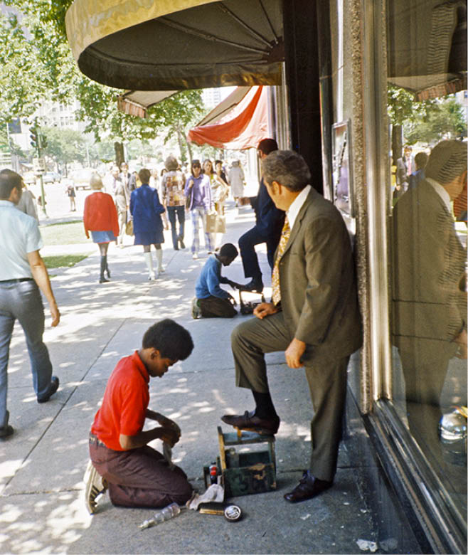 1973 - New Orleans