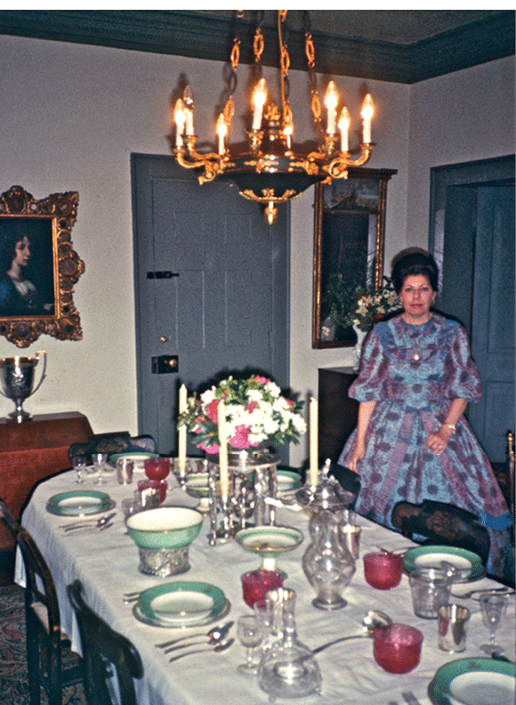 1973 - Natchez, MS 