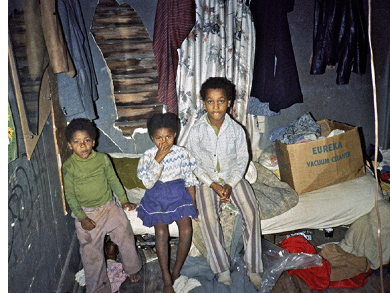 1973 - Zebulon, NC