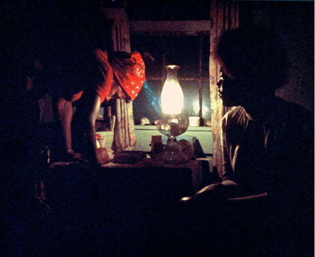 1974 - Washington, NC