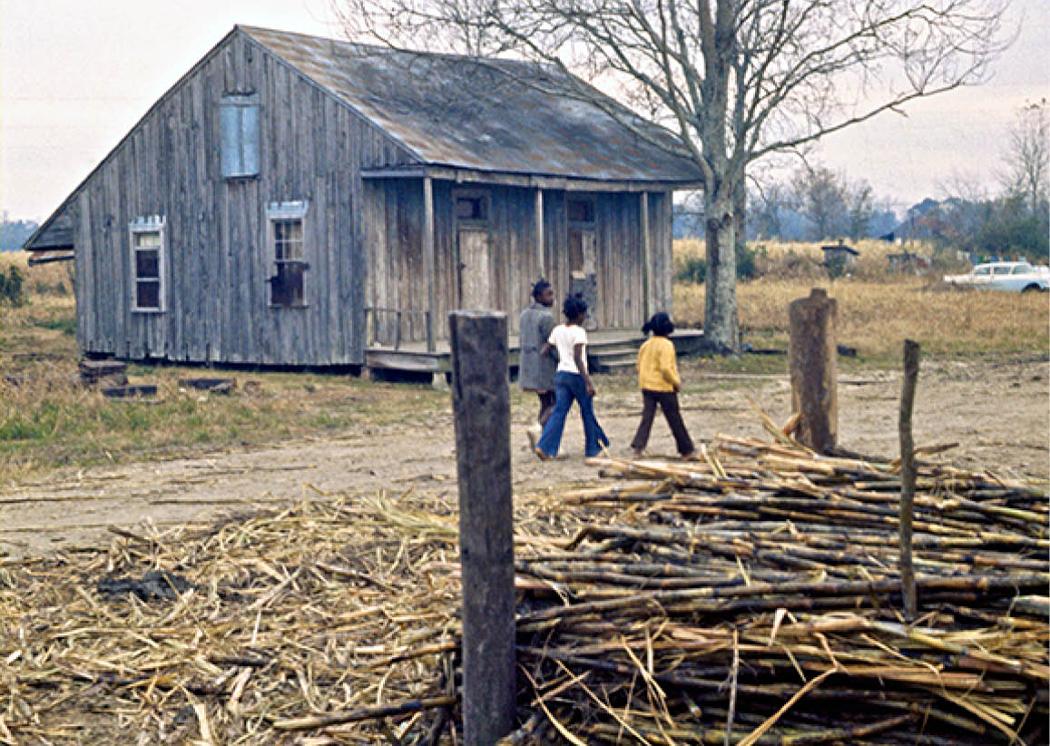 1973 - Labarre, LA