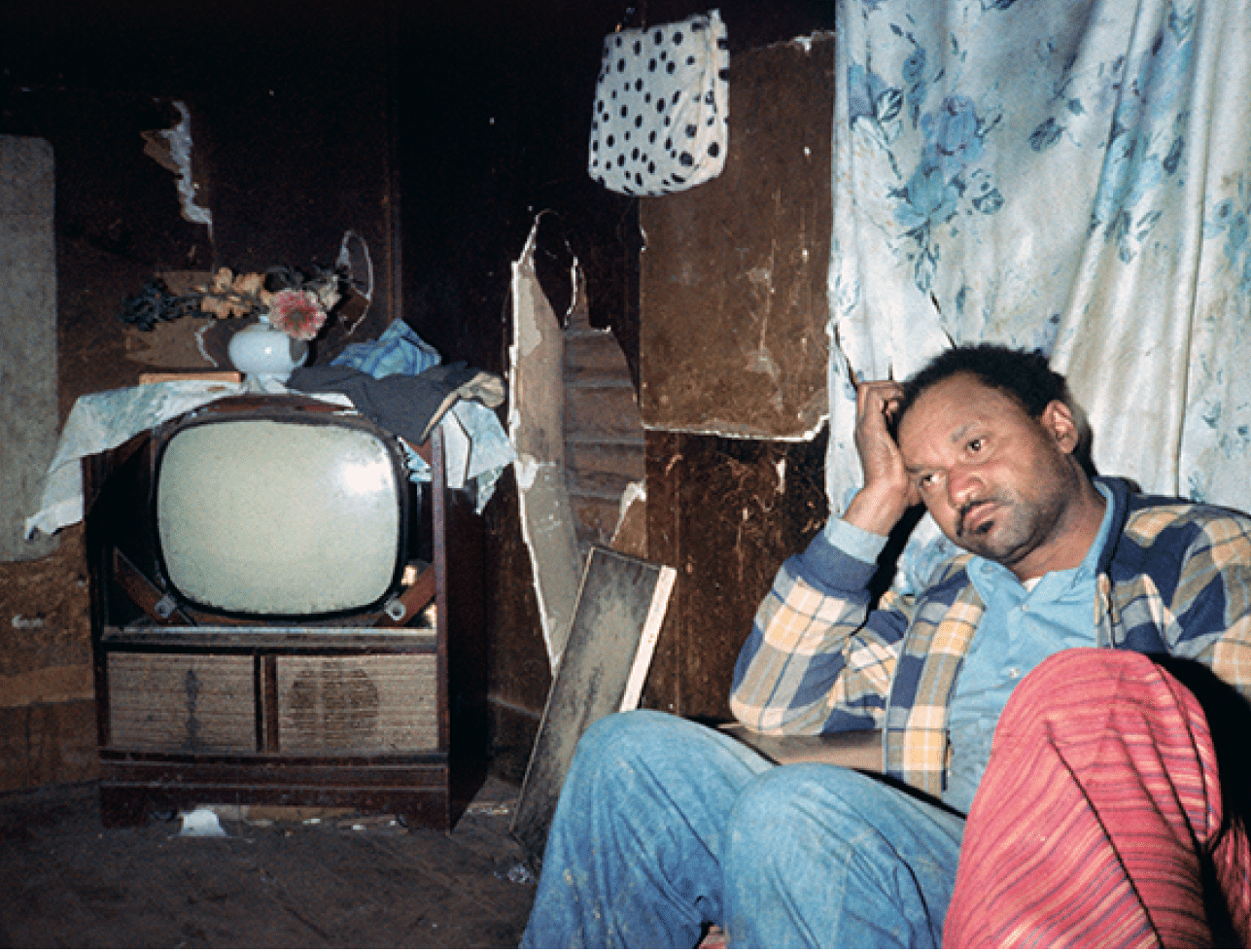 1973 - Zebulon, NC