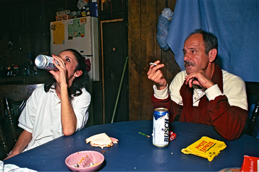 1996 - rural MS 