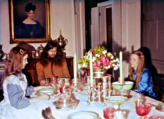 1973 - Natchez, MS