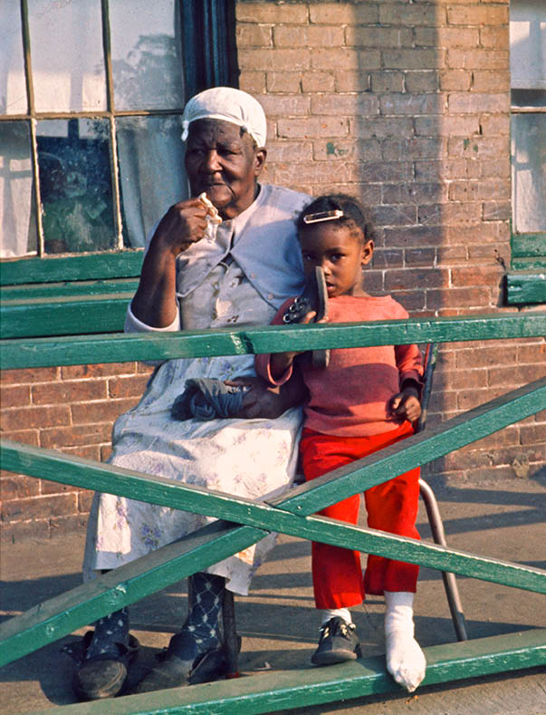 1974 - Norfolk, VA