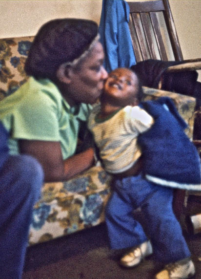 1974 - Washington, NC