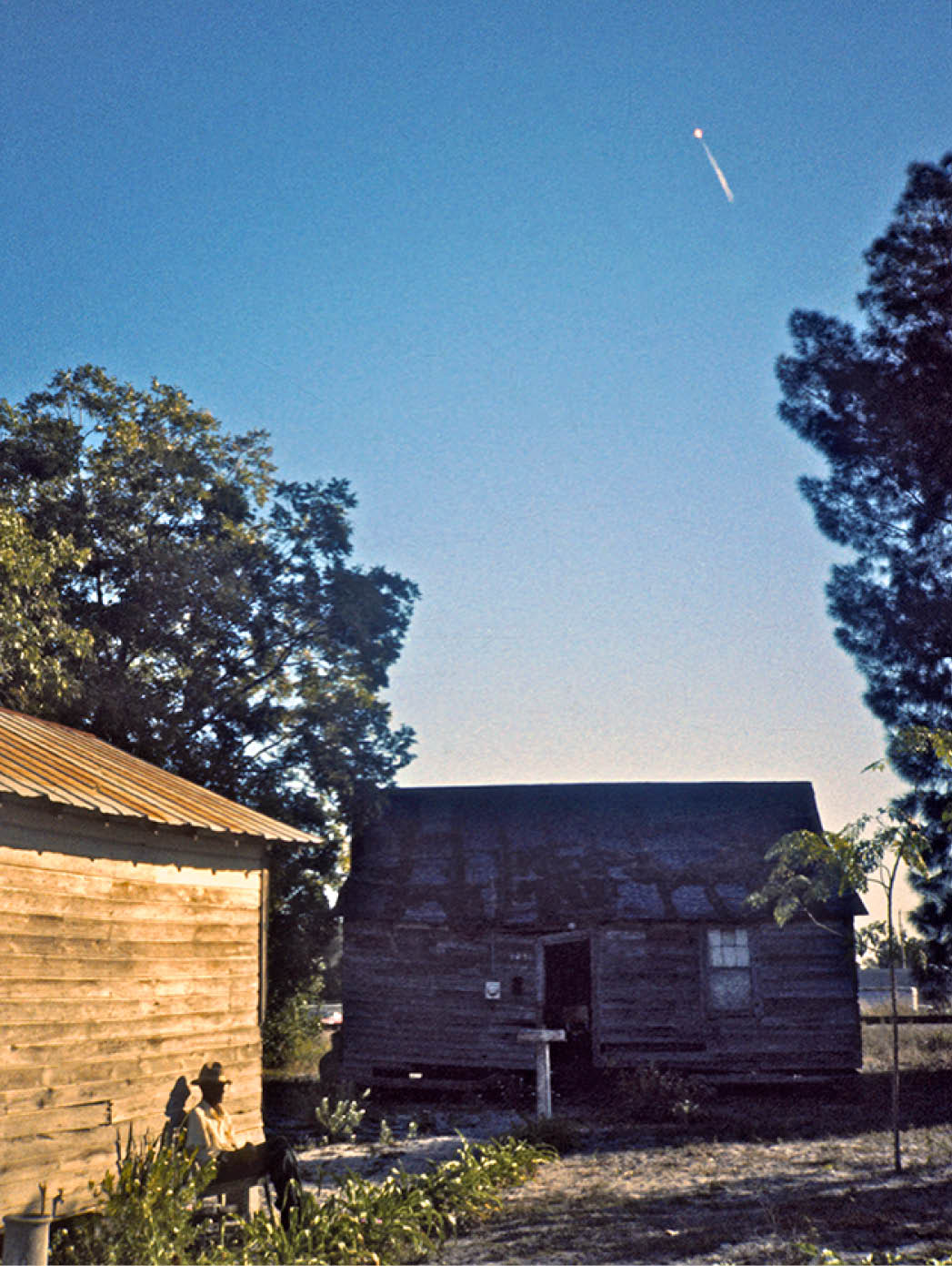 1974 - Titusville, FL 