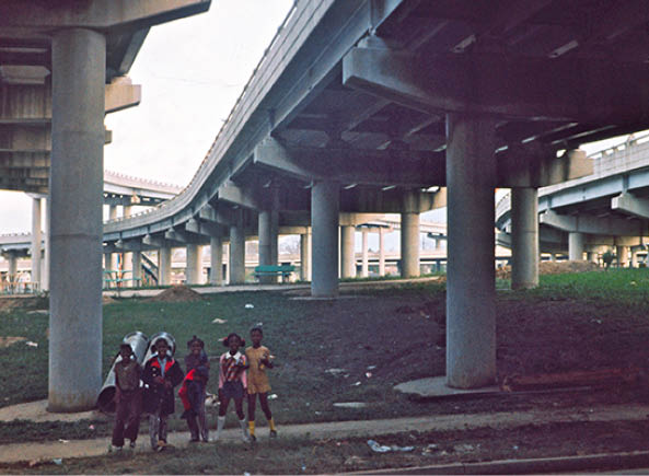 1973 - Baton Rouge, LA 