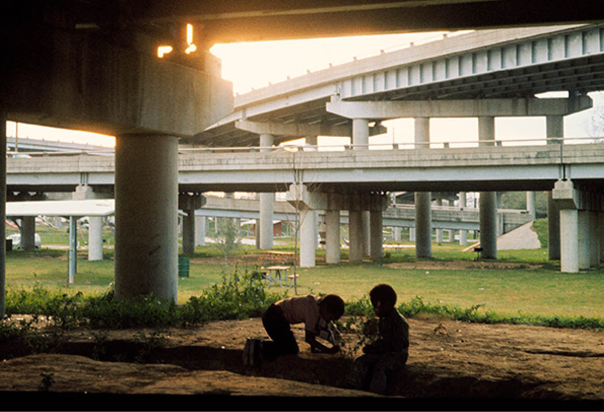 1973 - Baton Rouge, LA