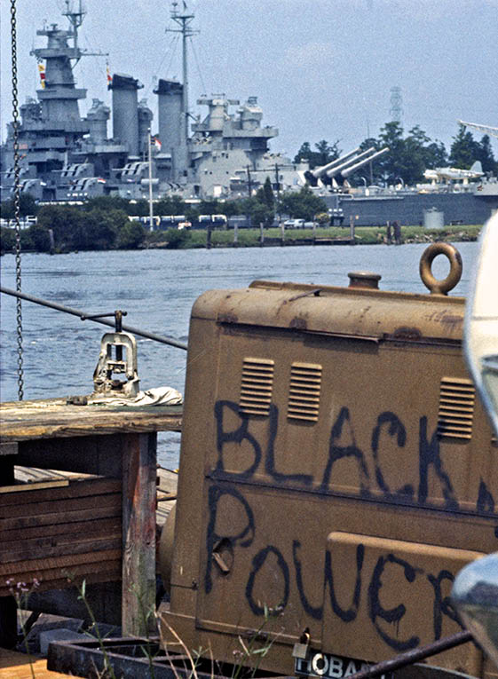 1973 - Norfolk, VA