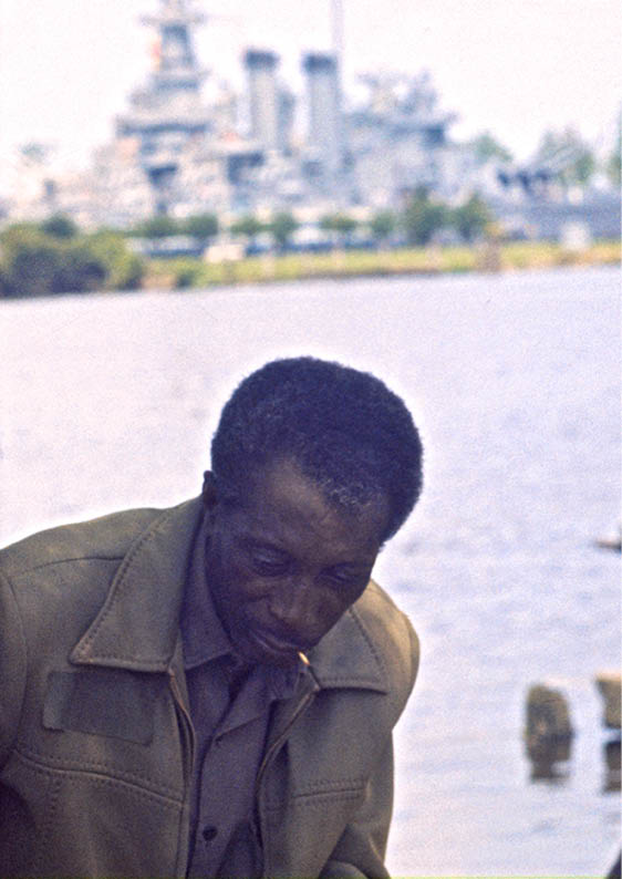 1973 - Norfolk, VA
