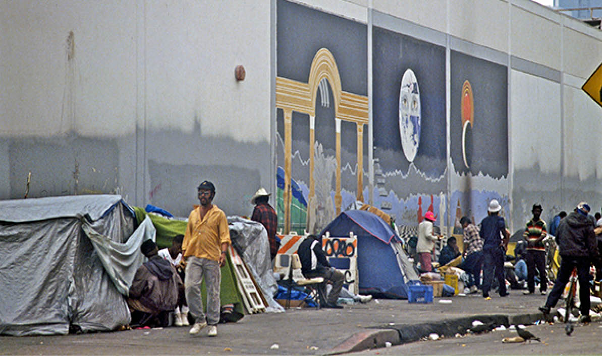 2013 - 4th St, Los Angeles 