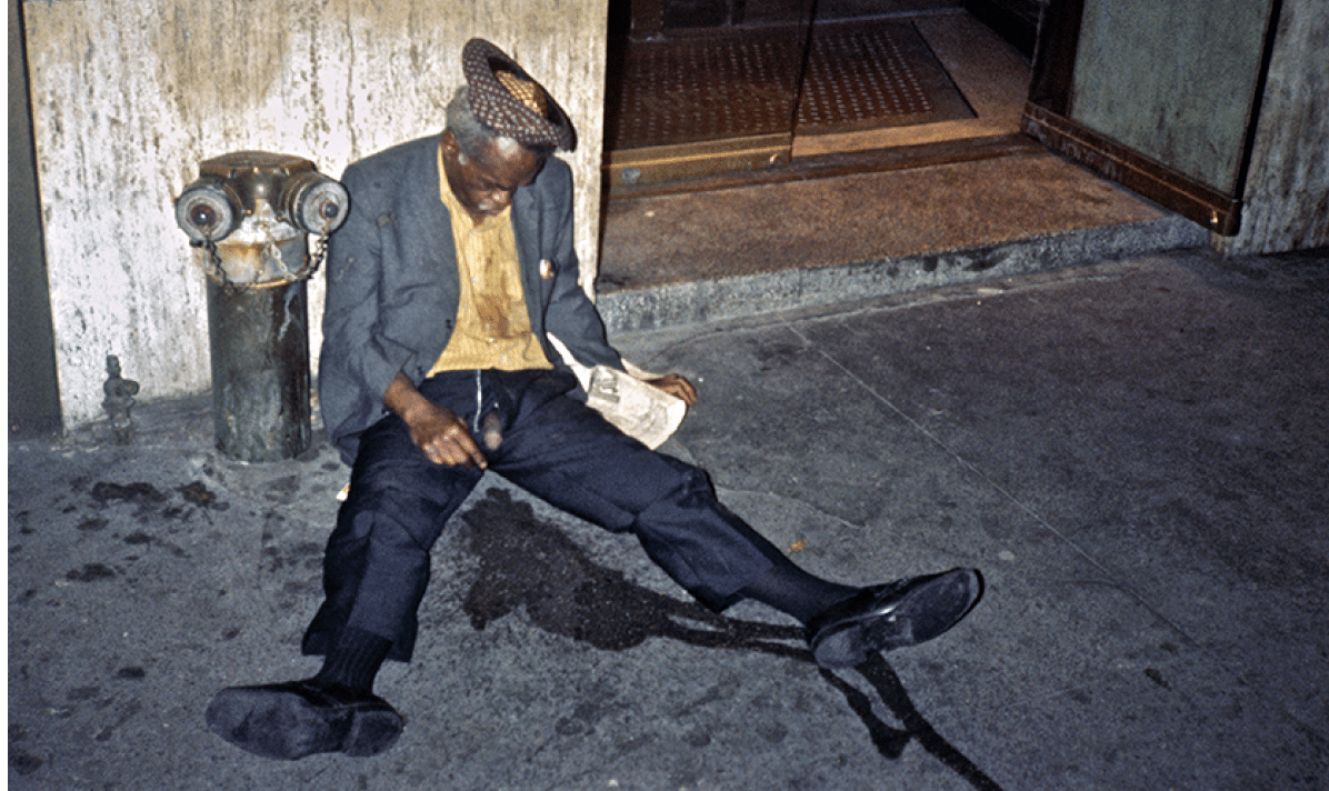 1973 - NYC