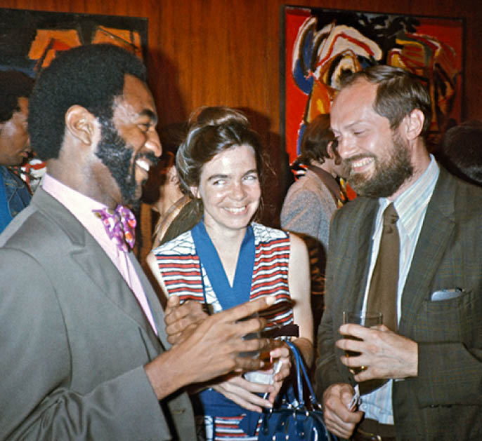 1973 - NYC 