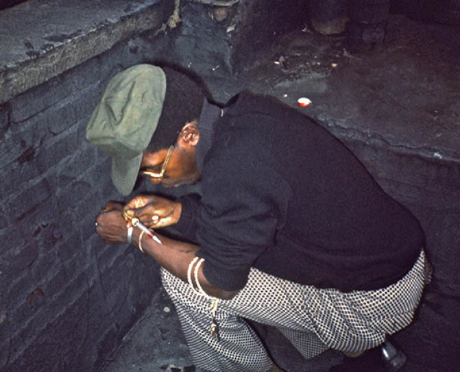1974 - NYC