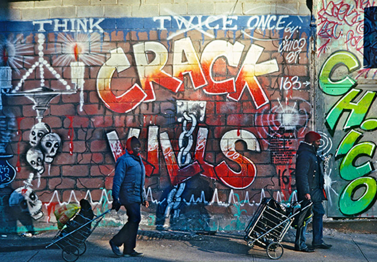 1991 - NYC 