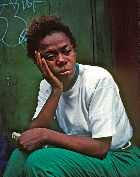 1991 - NYC 